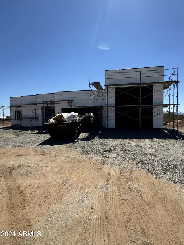 Wittmann, AZ 85361,22261 W Ocupado Drive