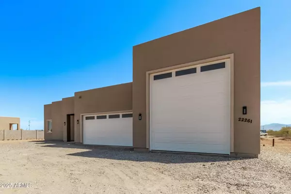 Wittmann, AZ 85361,22261 W Ocupado Drive