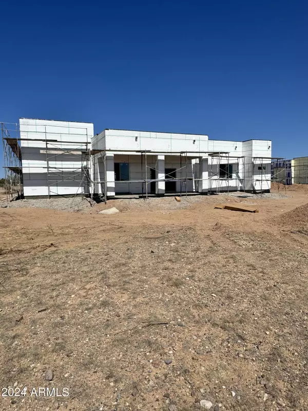 Wittmann, AZ 85361,22261 W Ocupado Drive