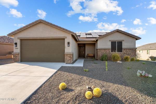 1940 W RINGO Road, Wickenburg, AZ 85390