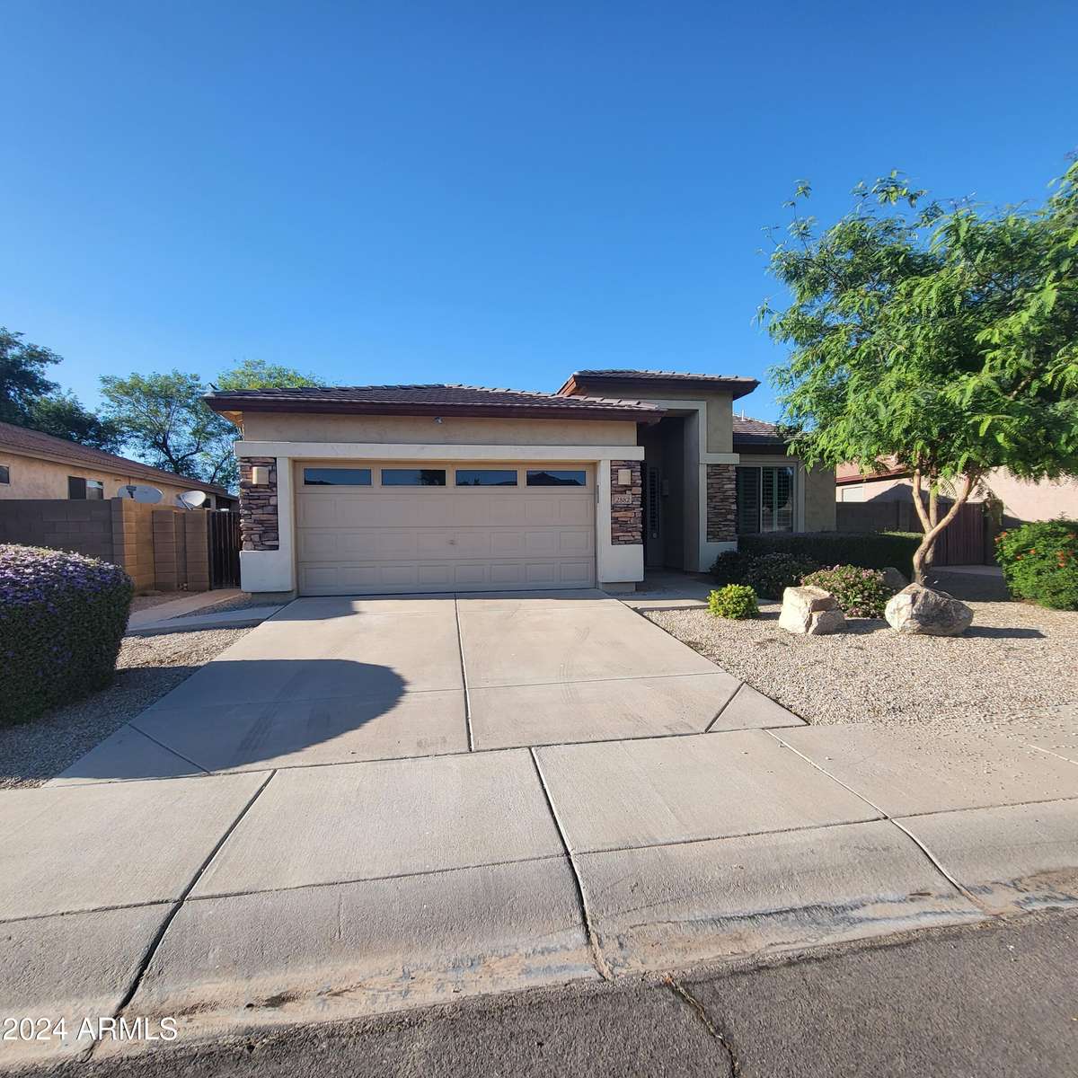 Chandler, AZ 85225,2882 E Tyson Street