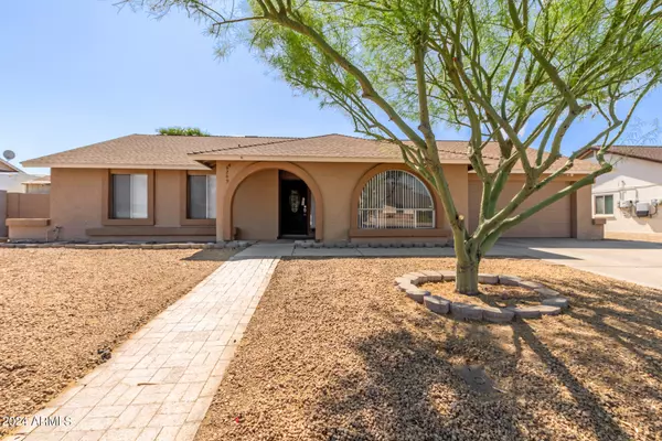 Glendale, AZ 85304,6209 W SUNNYSIDE Drive