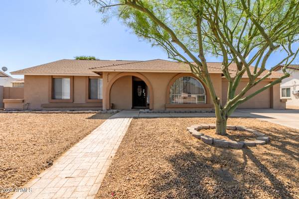 Glendale, AZ 85304,6209 W SUNNYSIDE Drive