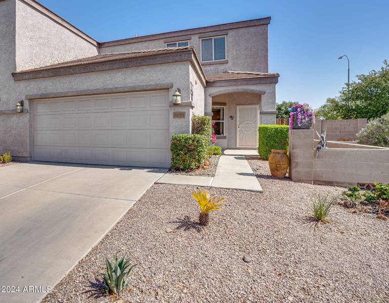 13083 N 87TH Drive, Peoria, AZ 85381