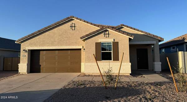 38170 W BELLO Lane, Maricopa, AZ 85138