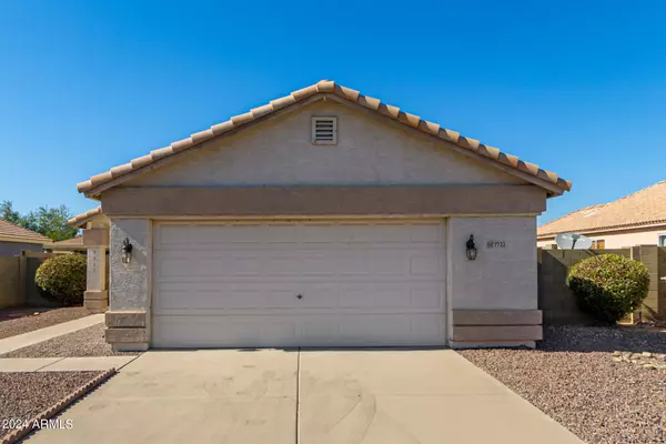 Glendale, AZ 85303,7722 W LAMAR Road