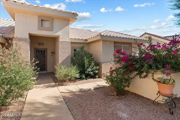 Sun City West, AZ 85375,15169 W CARBINE Way