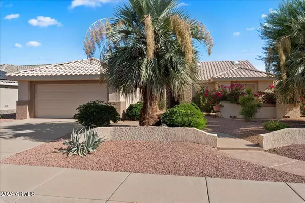 Sun City West, AZ 85375,15169 W CARBINE Way