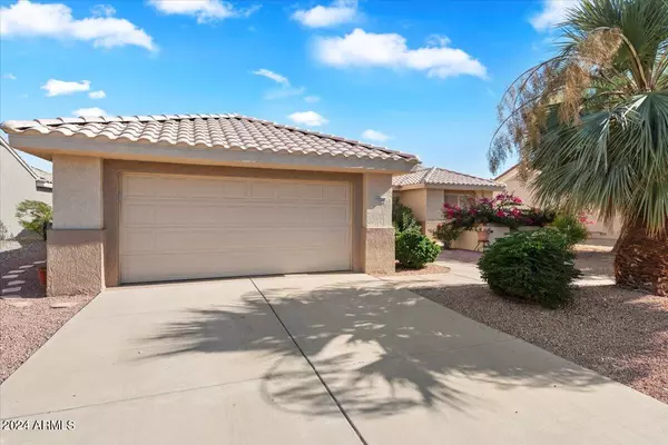 Sun City West, AZ 85375,15169 W CARBINE Way