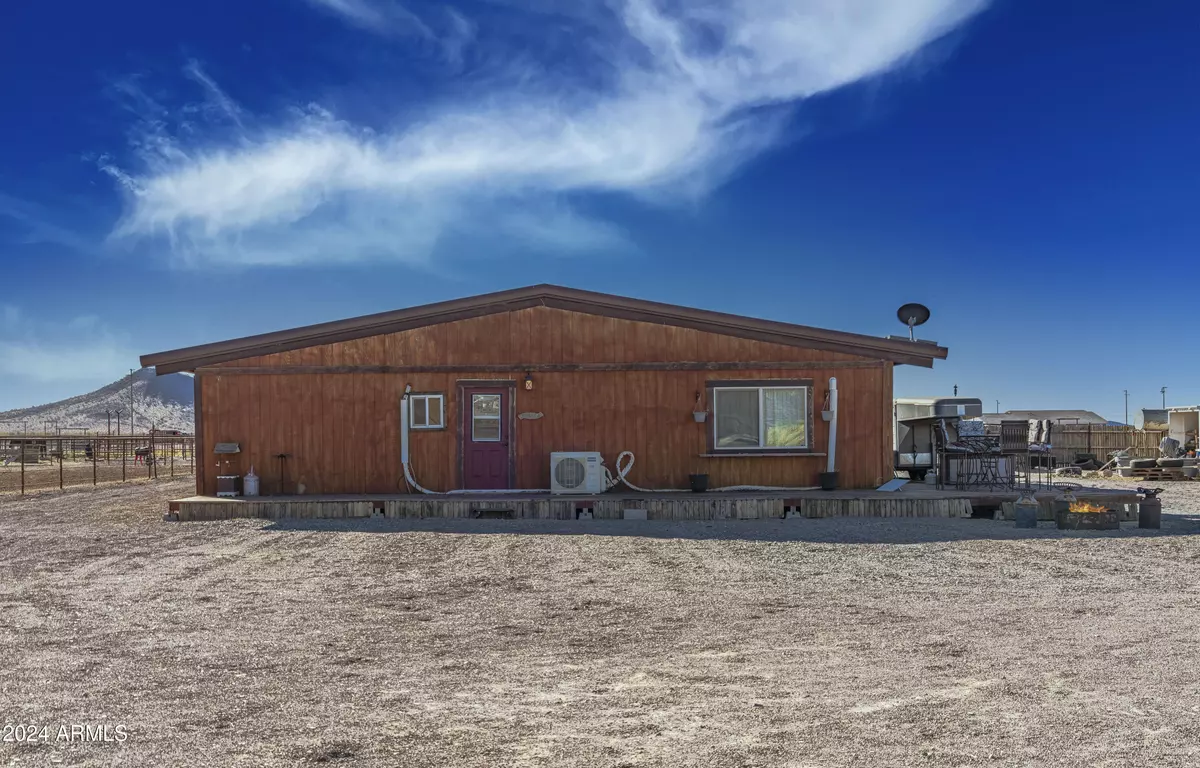 Wickenburg, AZ 85390,52108 N 461st. Avenue