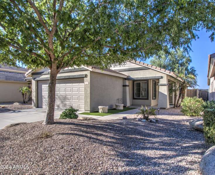 2359 W MORNING SUN Circle, San Tan Valley, AZ 85144