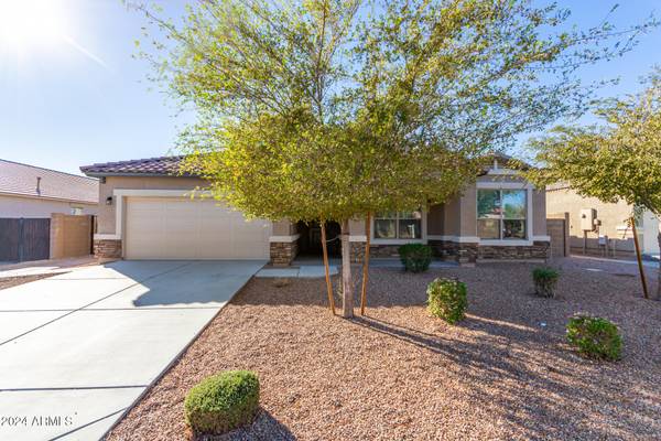 26104 N 138TH Lane, Peoria, AZ 85383