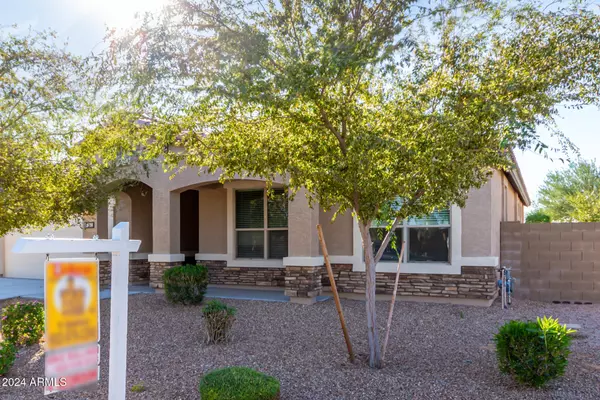 Peoria, AZ 85383,26104 N 138TH Lane