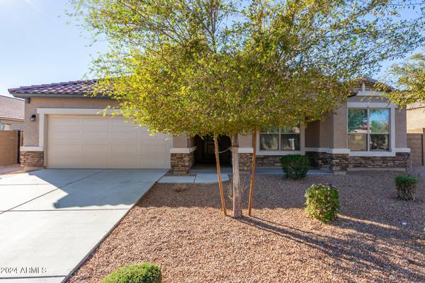 Peoria, AZ 85383,26104 N 138TH Lane