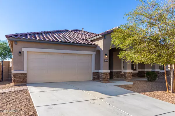 Peoria, AZ 85383,26104 N 138TH Lane