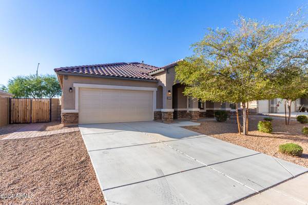 Peoria, AZ 85383,26104 N 138TH Lane