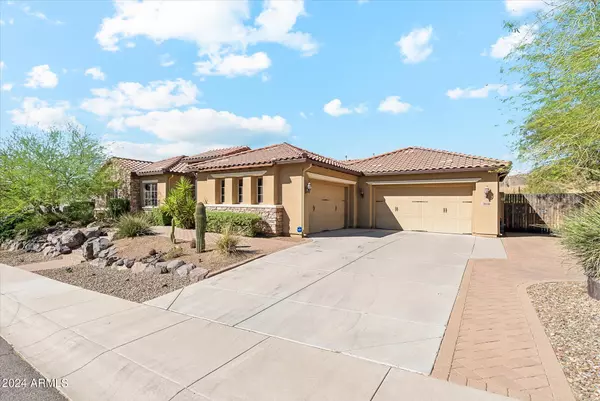 Phoenix, AZ 85085,1708 W GAMBIT Trail