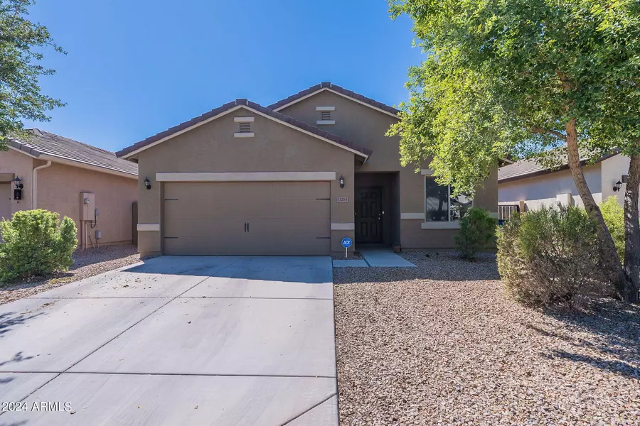 13283 E LUPINE Lane, Florence, AZ 85132