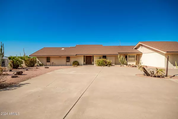 Mesa, AZ 85201,1218 W MOUNTAIN VIEW Drive