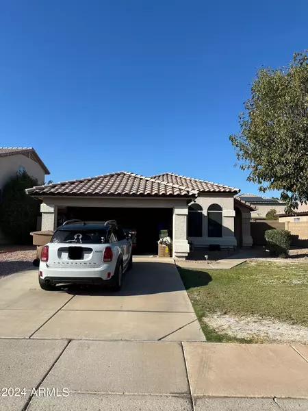 9568 W SUNNYSLOPE Lane, Peoria, AZ 85345