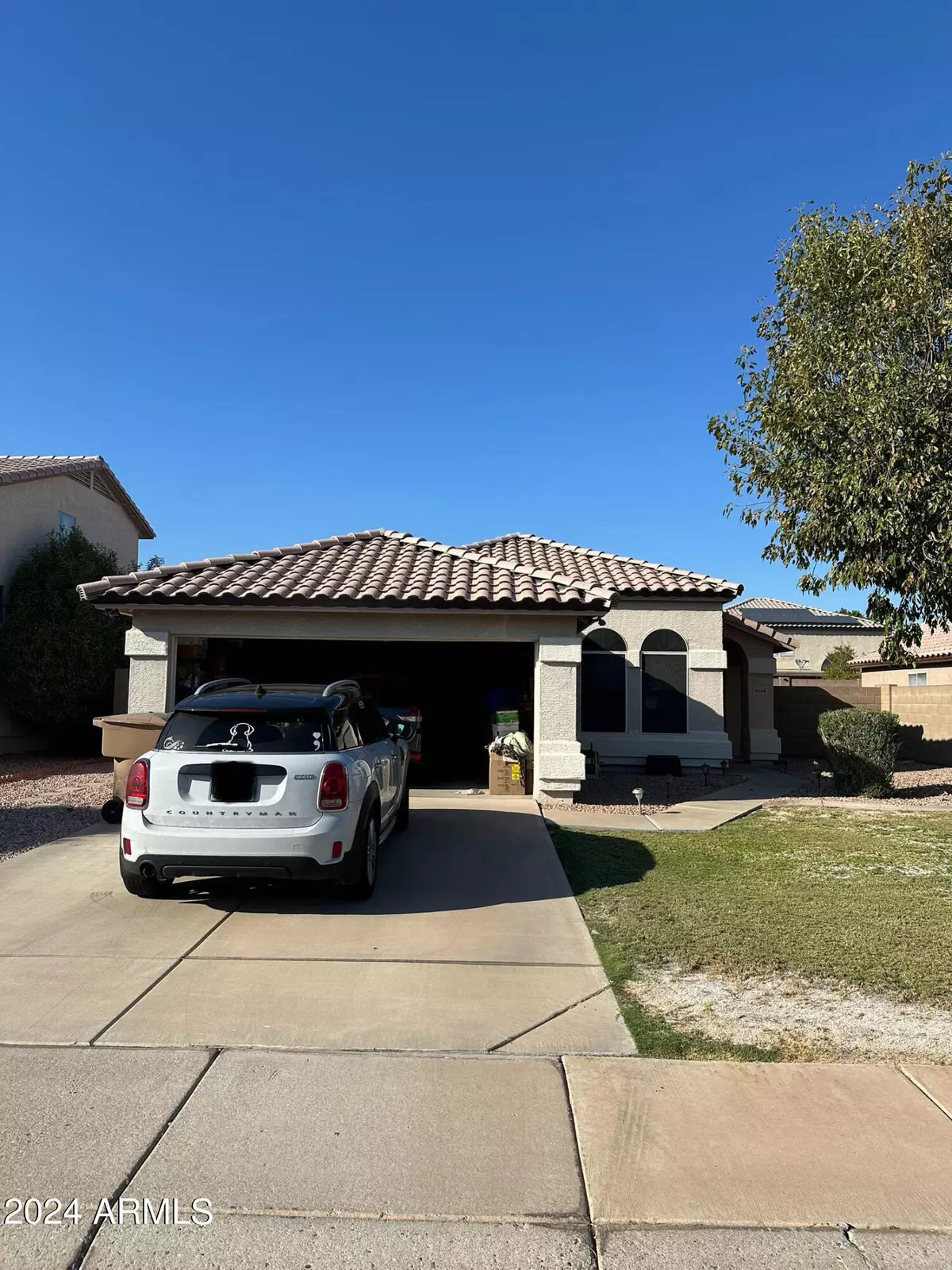 Peoria, AZ 85345,9568 W SUNNYSLOPE Lane