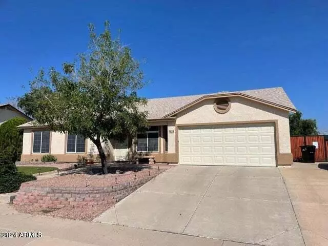 825 N 94TH Place, Mesa, AZ 85207