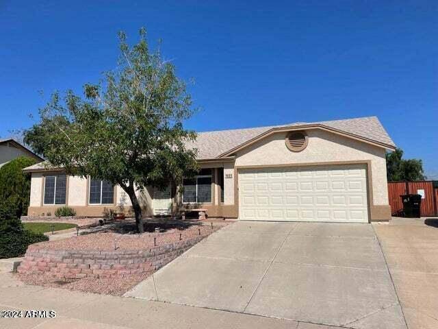 825 N 94TH Place, Mesa, AZ 85207