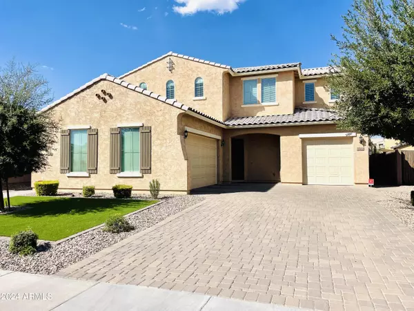 3700 E CAROB Drive, Gilbert, AZ 85298