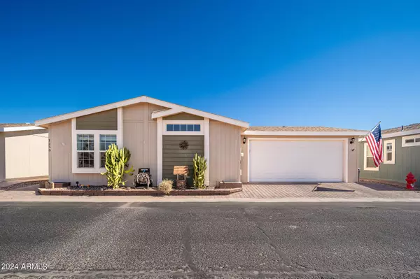 11201 N EL MIRAGE Road #1256, El Mirage, AZ 85335