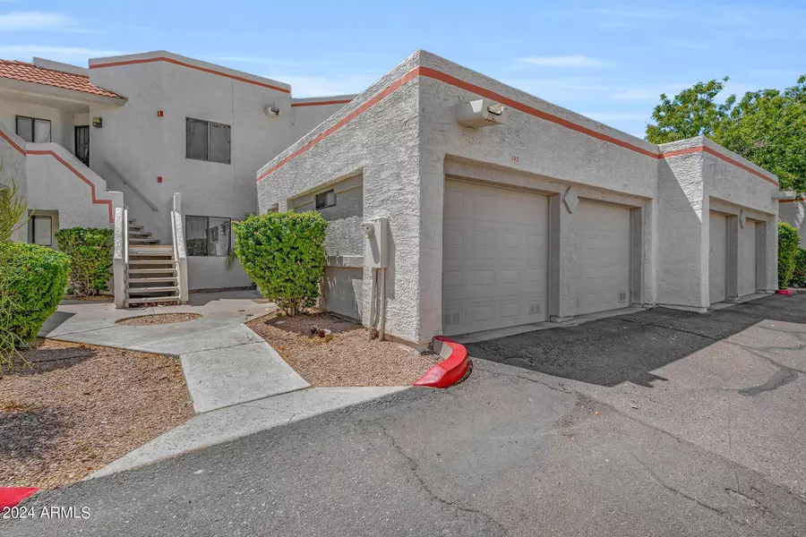 935 N GRANITE REEF Road #103, Scottsdale, AZ 85257