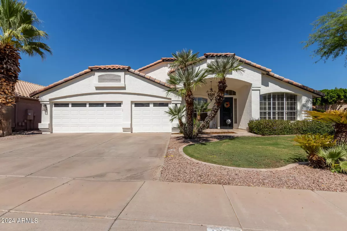 Gilbert, AZ 85296,1348 E SPUR Avenue