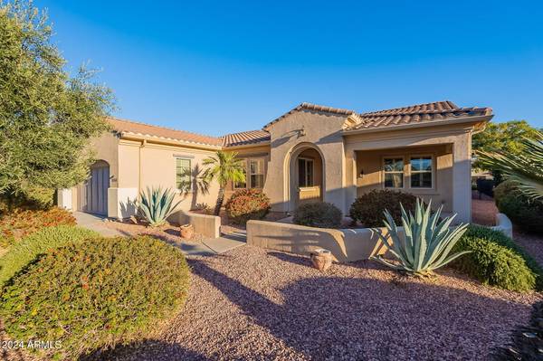 Sun City West, AZ 85375,13333 W CHAPALA Court