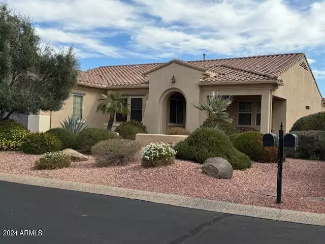 Sun City West, AZ 85375,13333 W CHAPALA Court