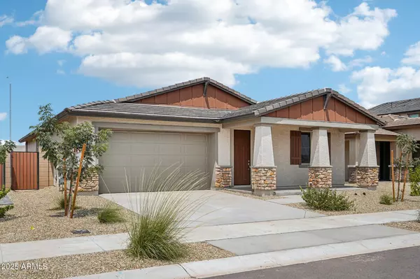 Surprise, AZ 85387,20542 N 226TH Lane