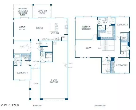 Buckeye, AZ 85326,25321 W BOWKER Street