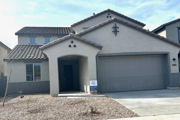 Buckeye, AZ 85326,25321 W BOWKER Street