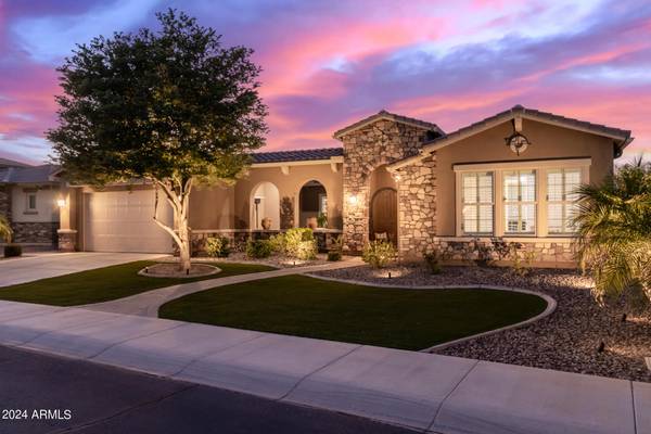 Gilbert, AZ 85298,5088 S Ponderosa Drive