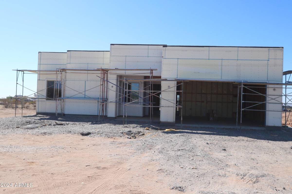 Wittmann, AZ 85361,22245 W Ocupado Drive