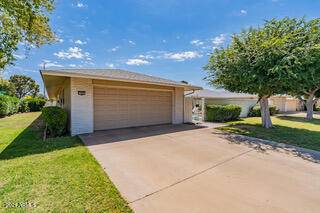 Sun City, AZ 85373,17891 N 99TH Drive