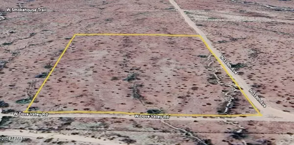 Wittmann, AZ 85361,W Dove Valley Rd Road #-