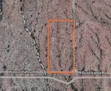 Wittmann, AZ 85361,W Dove Valley Rd Road #-