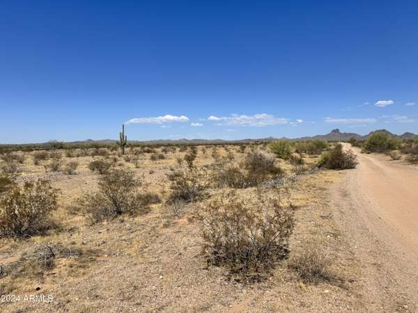 Wittmann, AZ 85361,W Dove Valley Rd Road #-