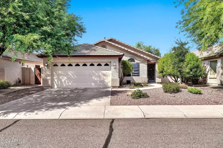 8174 W MARCO POLO Road, Peoria, AZ 85382