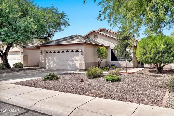 Peoria, AZ 85382,8174 W MARCO POLO Road