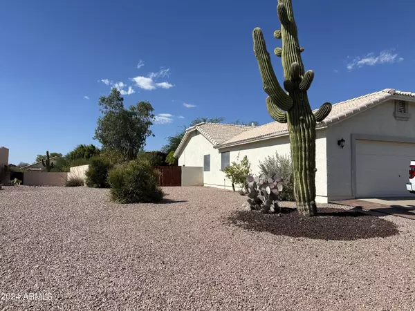 Gold Canyon, AZ 85118,9421 E SLEEPY HOLLOW Trail