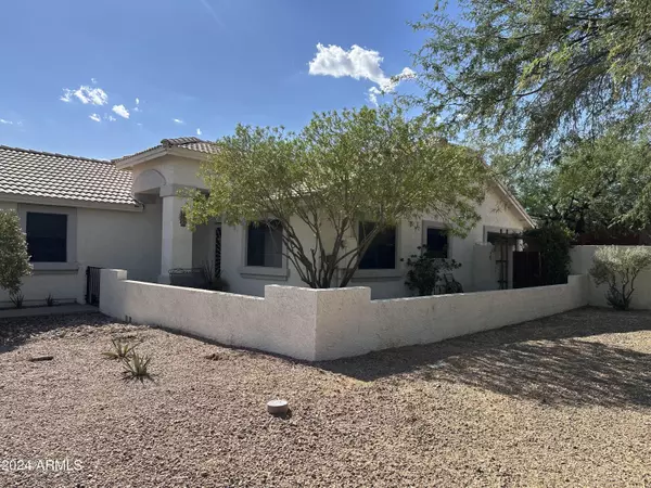 Gold Canyon, AZ 85118,9421 E SLEEPY HOLLOW Trail