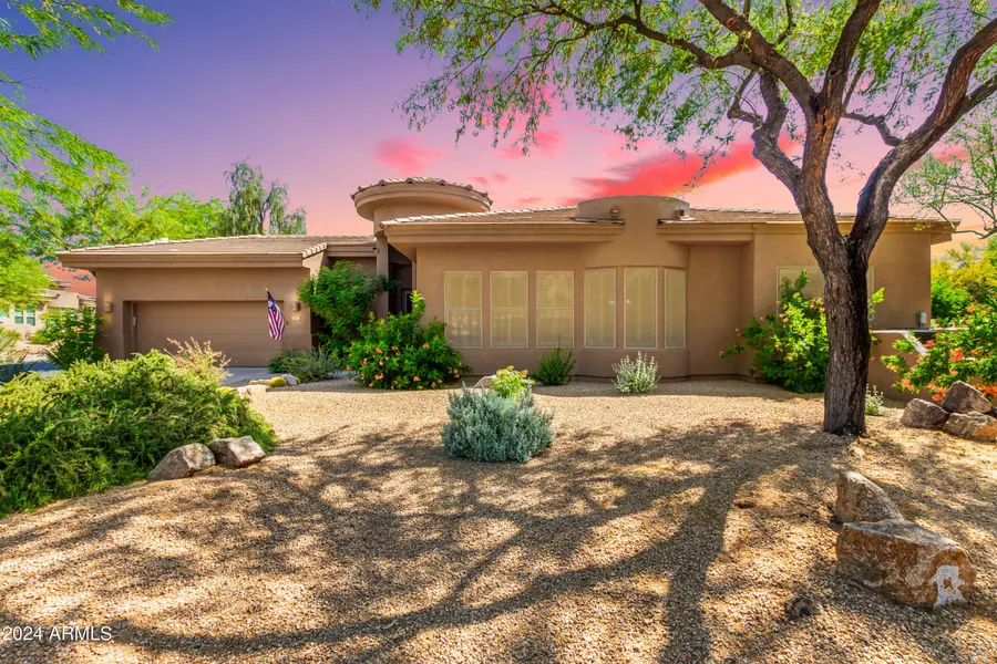 7323 E SUNSET SKY Circle, Scottsdale, AZ 85266