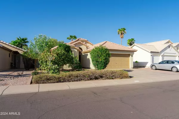 412 W AIRE LIBRE Avenue, Phoenix, AZ 85023