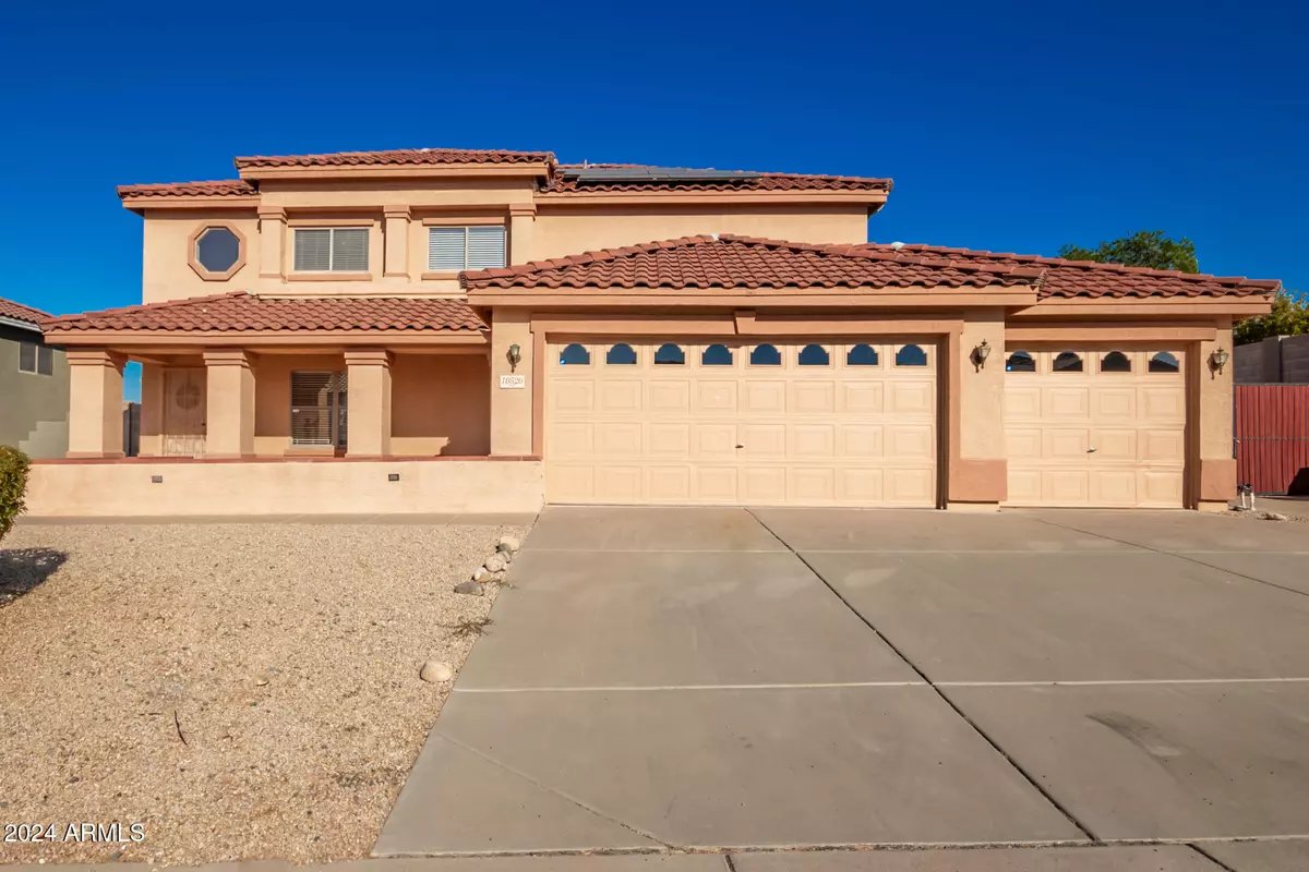 Peoria, AZ 85383,10520 W Patrick Lane