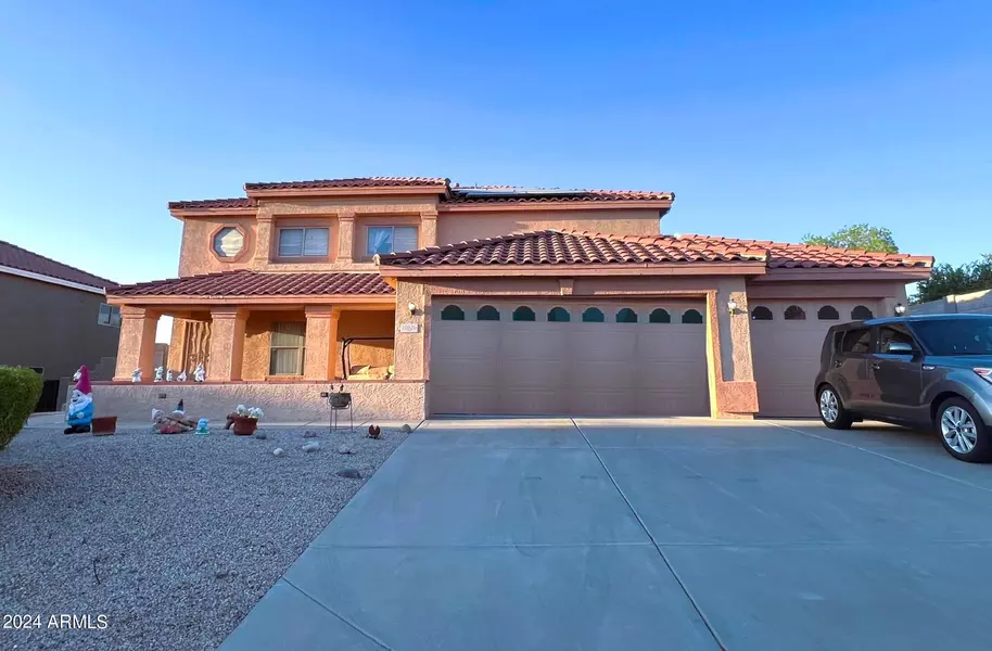 10520 W Patrick Lane, Peoria, AZ 85383